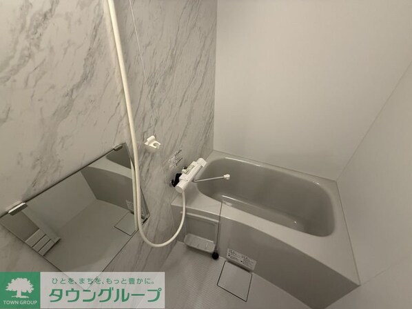 ノーステラスの物件内観写真